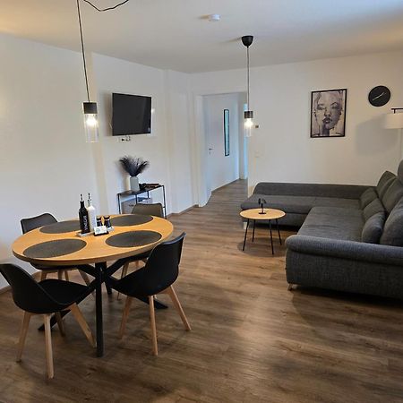 Rheinzeit-Weisweil Apartamento Weisweil  Exterior foto