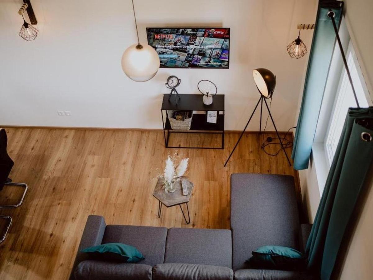Rheinzeit-Weisweil Apartamento Weisweil  Exterior foto